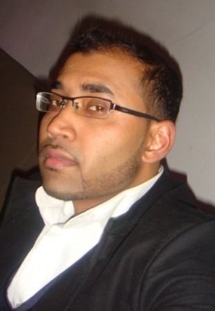 Shamz Uddin