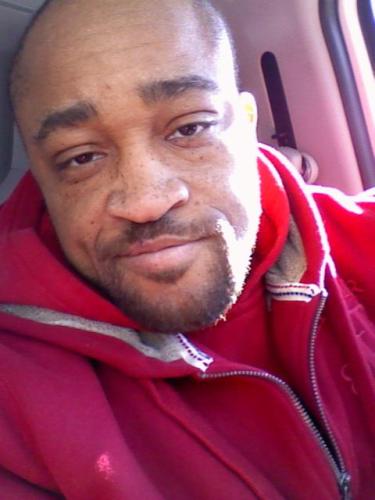 Vashon Glover