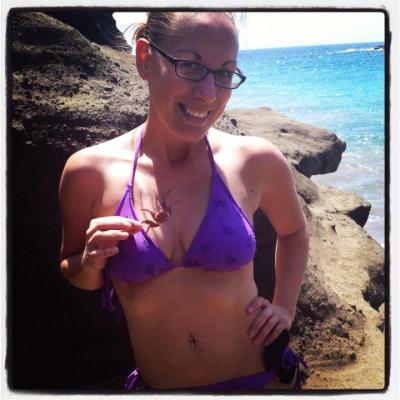 Heather Mcleroy