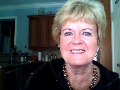 Nellie Coble