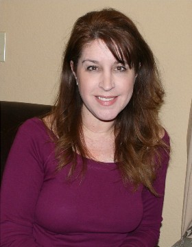 Deena Gillette
