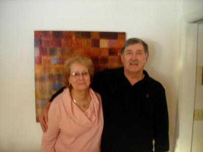Peggy Oberley