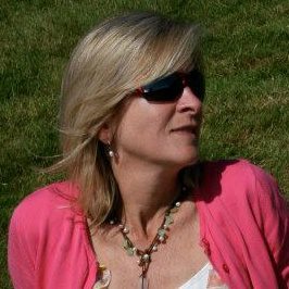 Rebecca Wicke
