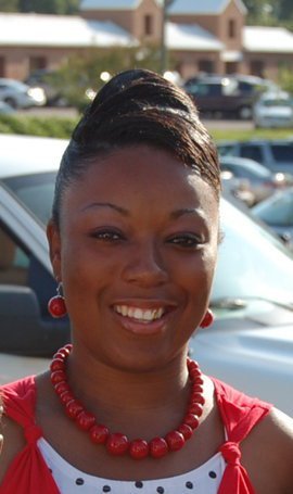 Jane Matheny