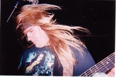 Phillip Brittain