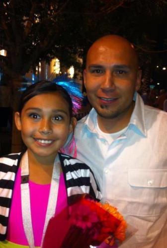 George Quiroz