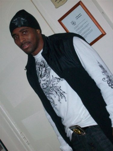 Gregory Kittrell