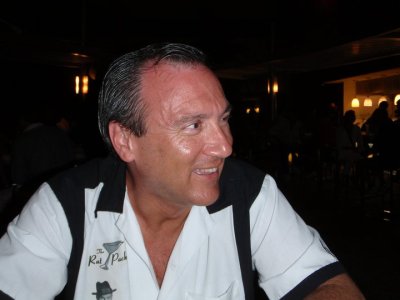 Anthony Tenaglia