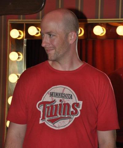 Todd Sinda