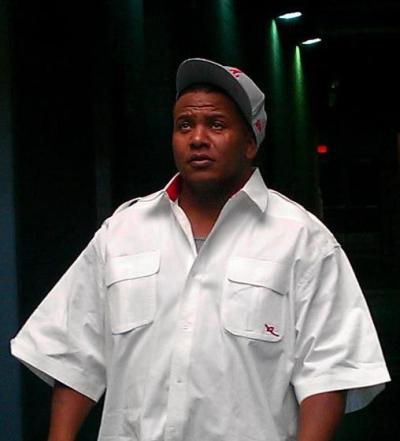 Marcus Moore