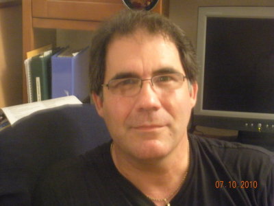 Vincent Montalvo