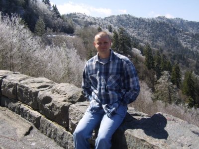 Mark Naber
