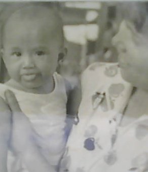 Rosalinda Nazareno