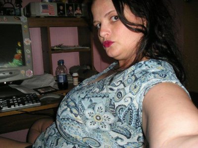 Vanessa Harville