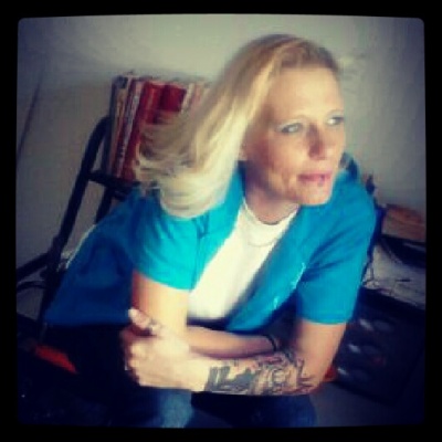 Kathy Jones