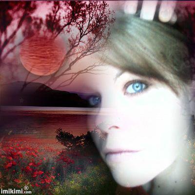 Amber England