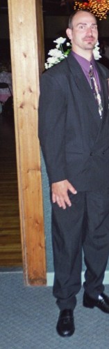 Gary Ellis