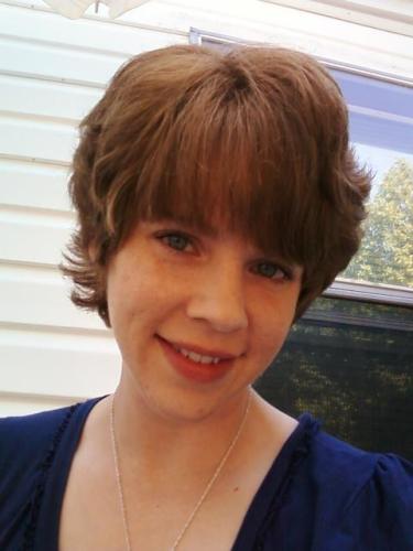 Amy Linkous