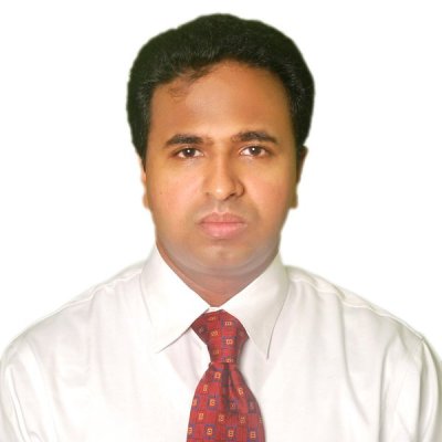 Manoj Parackattu