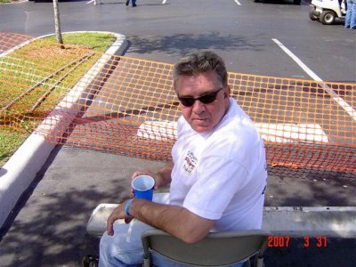 Dennis Dillman