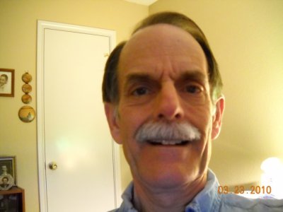 Terence Devereaux