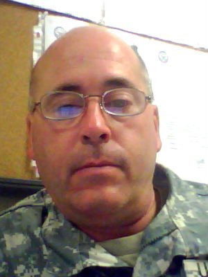 Kenneth Vangorder