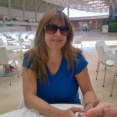 Virna Cudemos