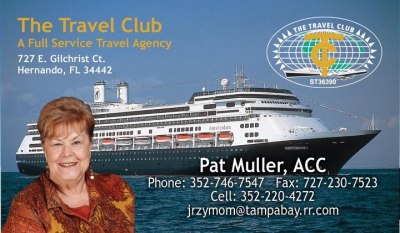 Patricia Muller