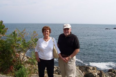 Patricia Lynch