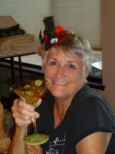 Sondra Peppe