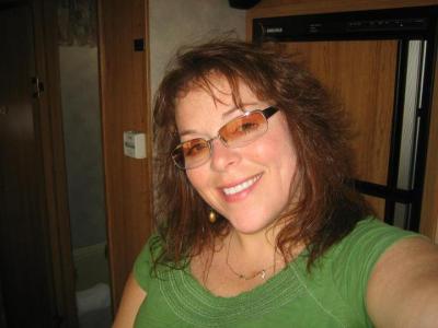 Pamela Bramlett