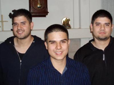 Phillip Bejarano