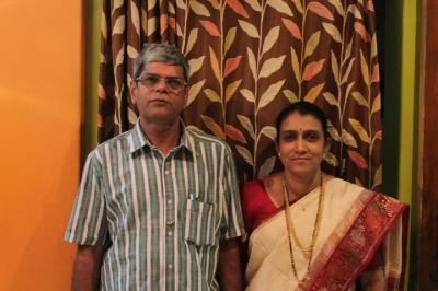 Ulka Joshi