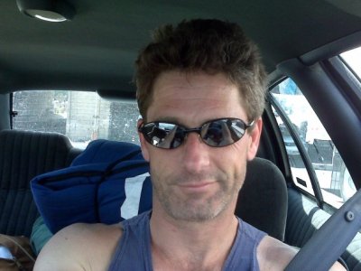 John Ahrens