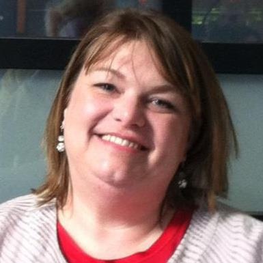 Andrea Taylor