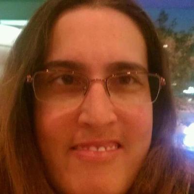 Sandra Wighton