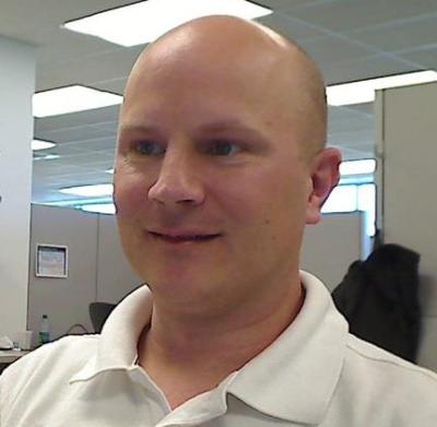 Wesley Denkers