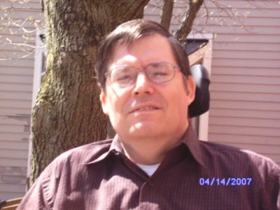 Gary Moss