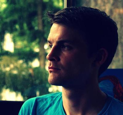 Grant Stewart