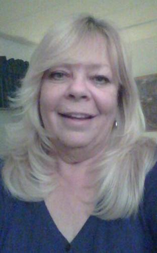 Terri Lawrence