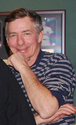 Patrick Mccann
