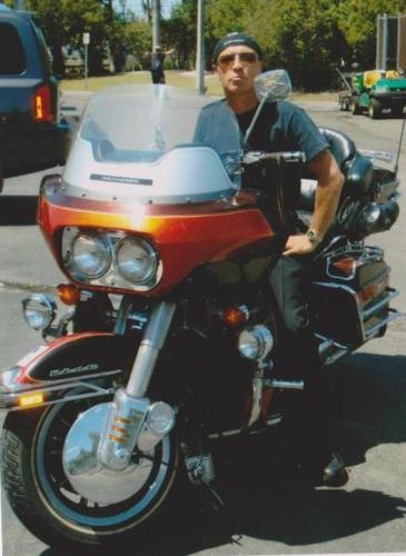 Duane Peterson