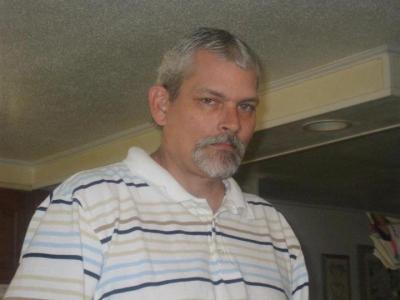 Keith Thacker