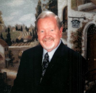 Richard Strong