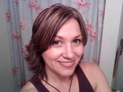 Katrina Hiek