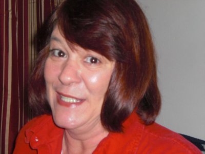 Nancy Bartlett