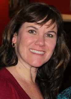 Cathy Taylor