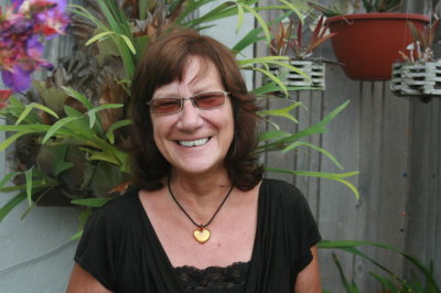Rosemary Gary