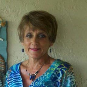 Barbara Stroming