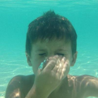 Steven Boudro
